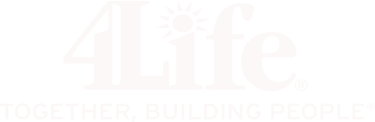 4life - Graphic Design (1600x969), Png Download