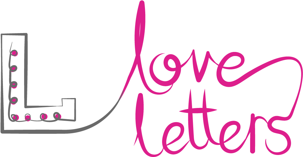 Our 4ft Illuminated Love & Cariad Letters Have Over - Calligraphy (1280x800), Png Download