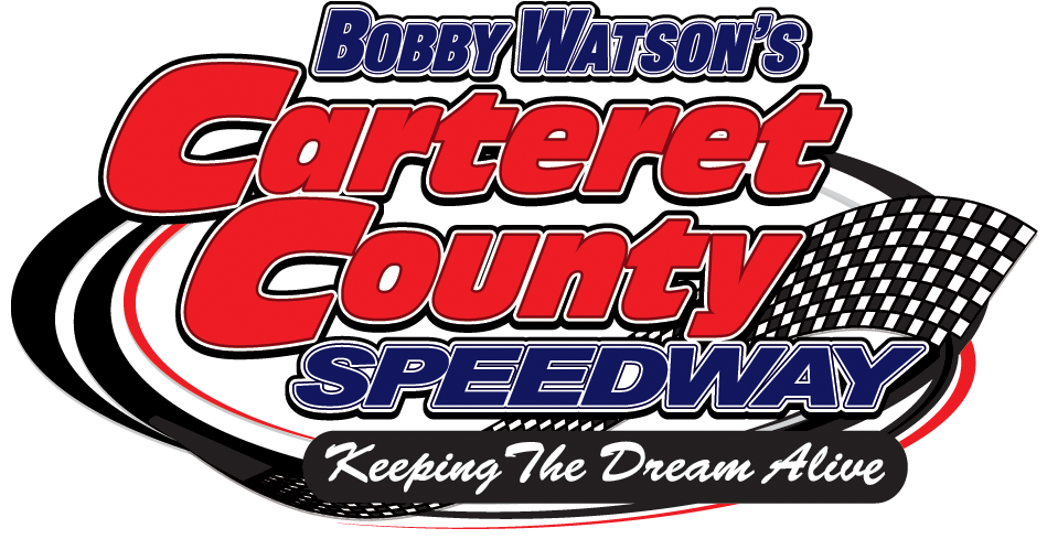 Bobby Watson's Carteret County Speedway Home Of The - Skateboarding (1008x525), Png Download