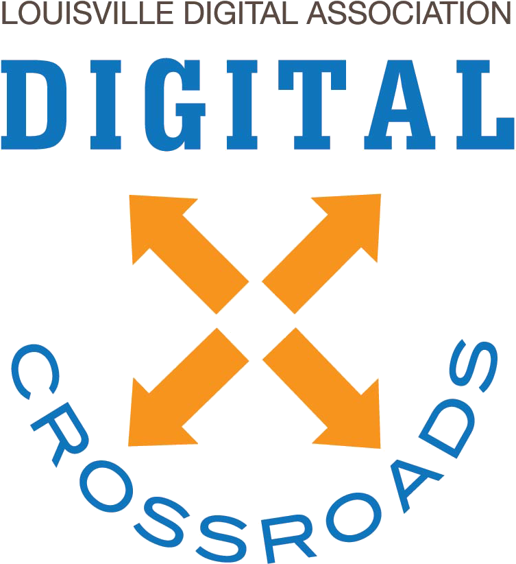 2018 Digital Crossroads - Graphic Design (1000x1000), Png Download