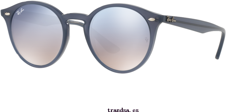 Viernes Negro Barato Gafas De Sol - Ray Ban 2180 62297e 51 (1000x550), Png Download