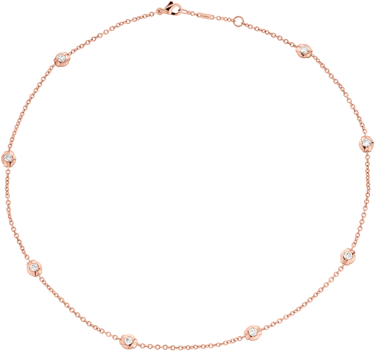 Constellation Collar - Necklace (800x1100), Png Download