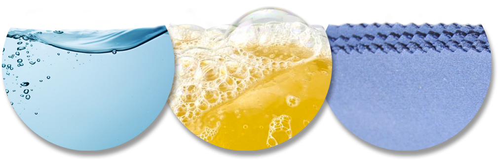 Agua Jabón Gamuza - Cocktail (1040x334), Png Download