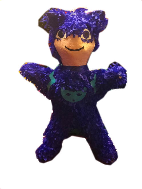 Cute Small Pinata 2 Ft - Figurine (498x664), Png Download