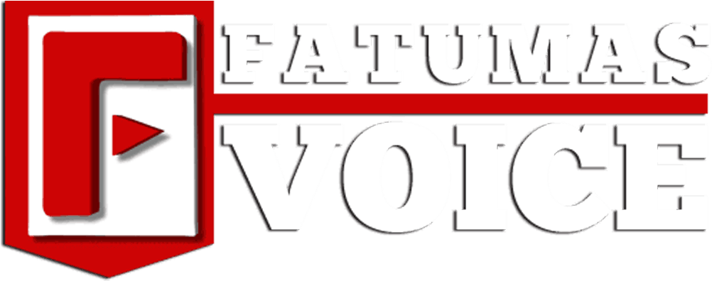Fatumas Voice Forum (1006x418), Png Download