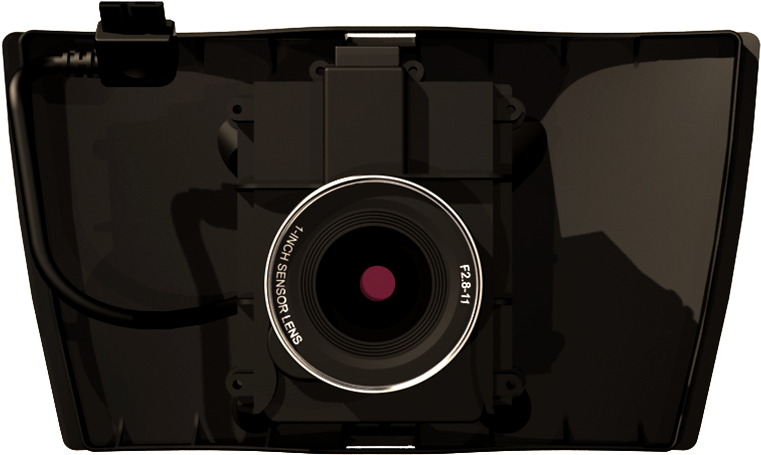 Play Video - Point-and-shoot Camera (896x564), Png Download