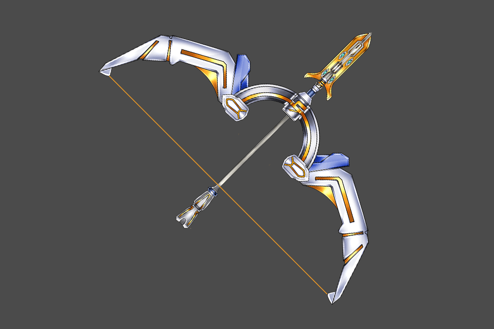 Cherub Bow - Compound Bow (960x640), Png Download