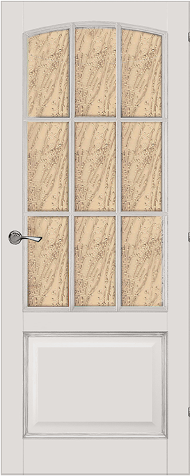 With Glaze - Screen Door (765x765), Png Download