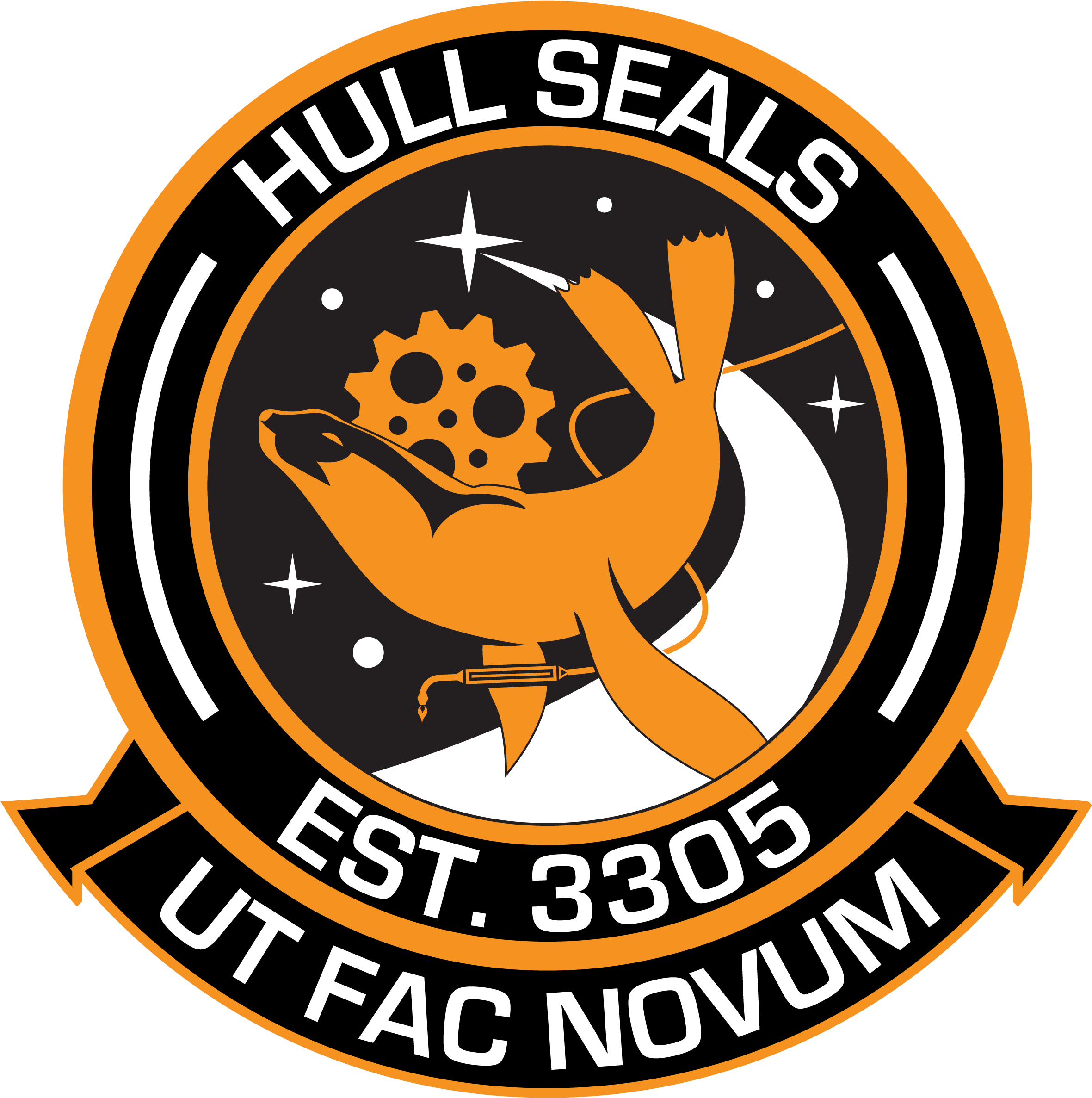 Elitedangerous - Hull Seals Elite Dangerous (2583x2372), Png Download