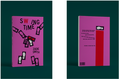 Swingtime Web Thumbnail (1000x563), Png Download
