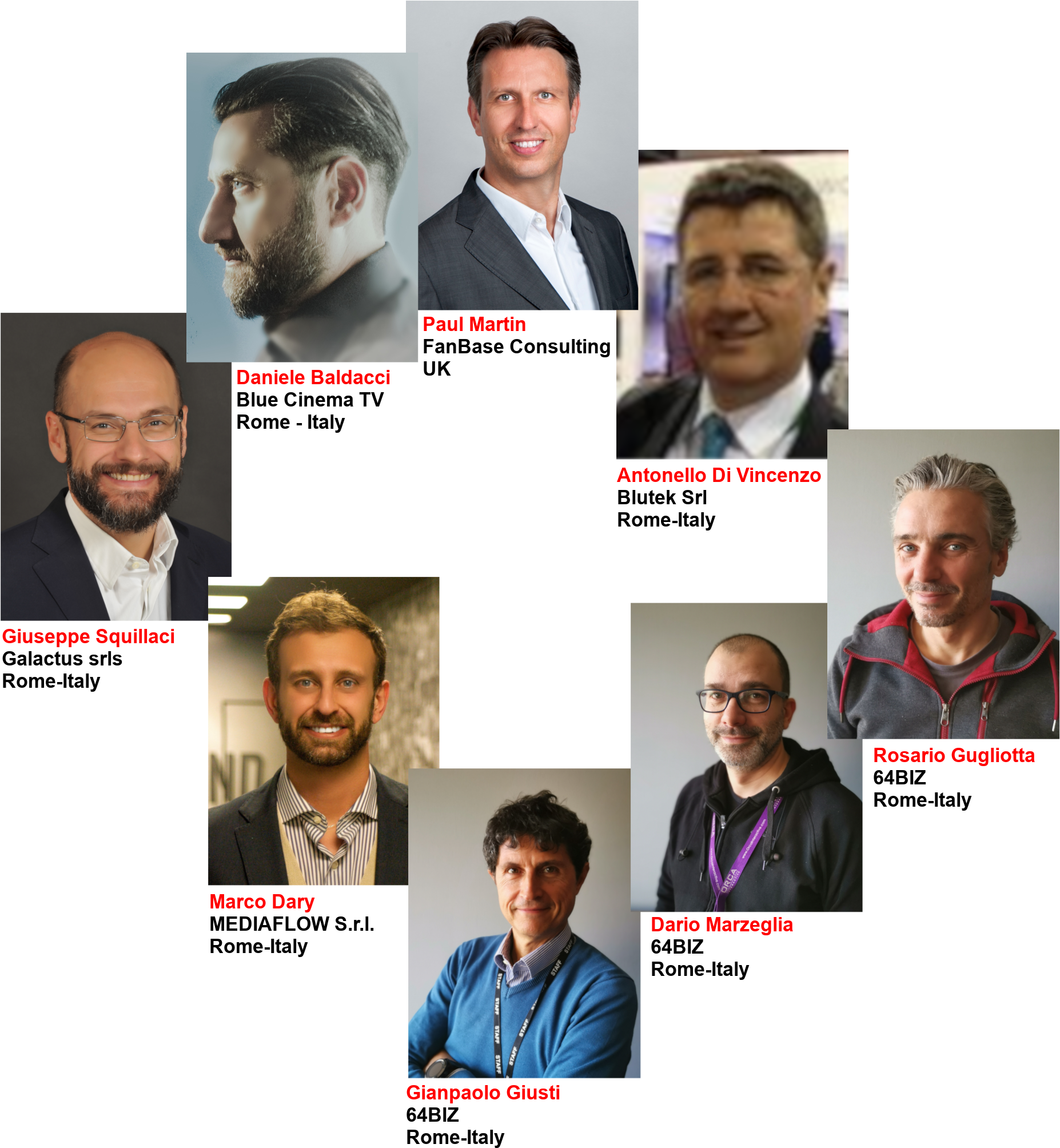 The Organization Of These Meetings Allowed A Critical - Poster (2048x2248), Png Download