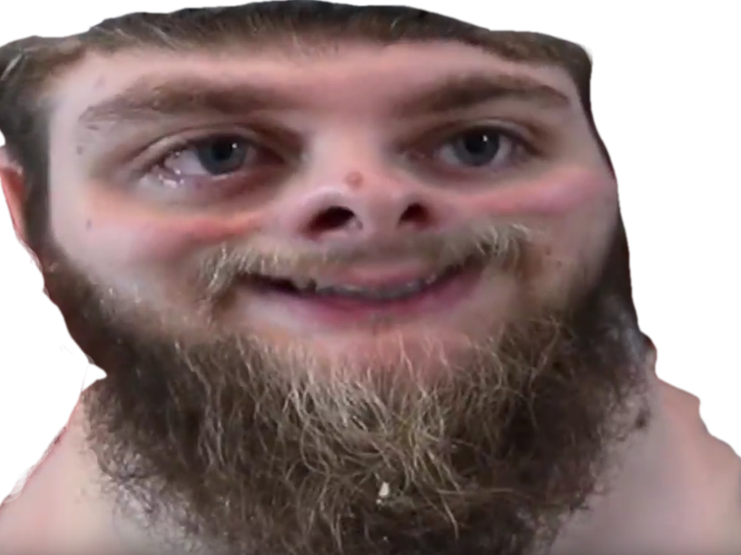 Lien Direct, 2017/12/1490049590-chad - Human (816x612), Png Download