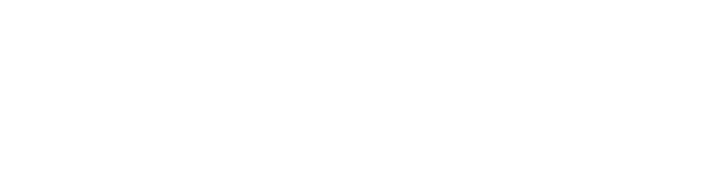 Copa Migration Copa Migration - Toronto Film Festival Logo White (2522x782), Png Download