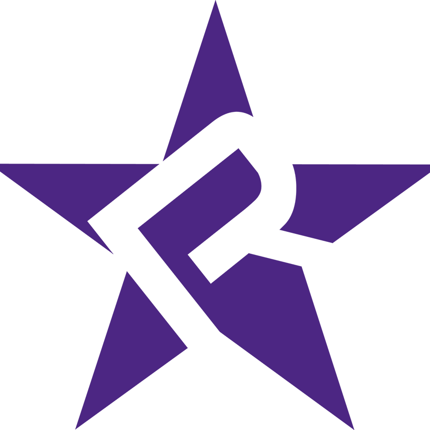 Rebel Athletic - Rebel Athletic Logo (857x857), Png Download