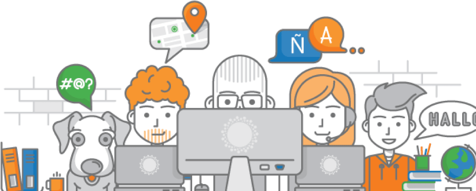 Banner Afrikaans - Translation Services (960x580), Png Download