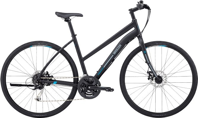 Compare Liberty R 2 3 St Us - Giant Roam 3 2015 (700x458), Png Download