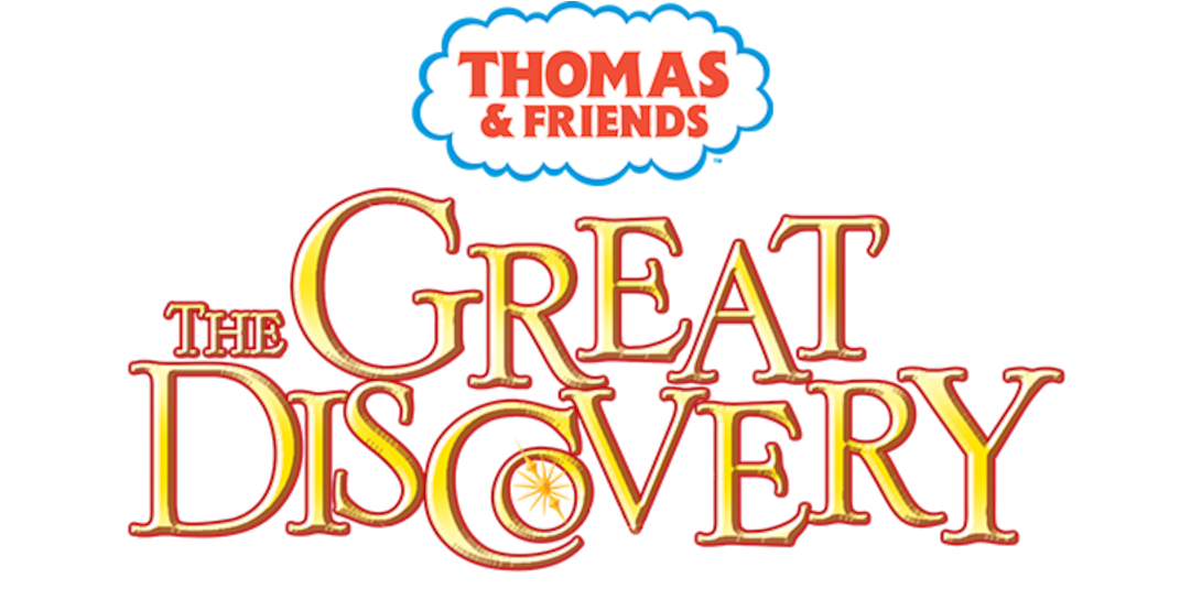 Thomas & Friends - Thomas And Friends (1280x544), Png Download