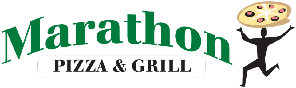 Marathon Png (1000x344), Png Download