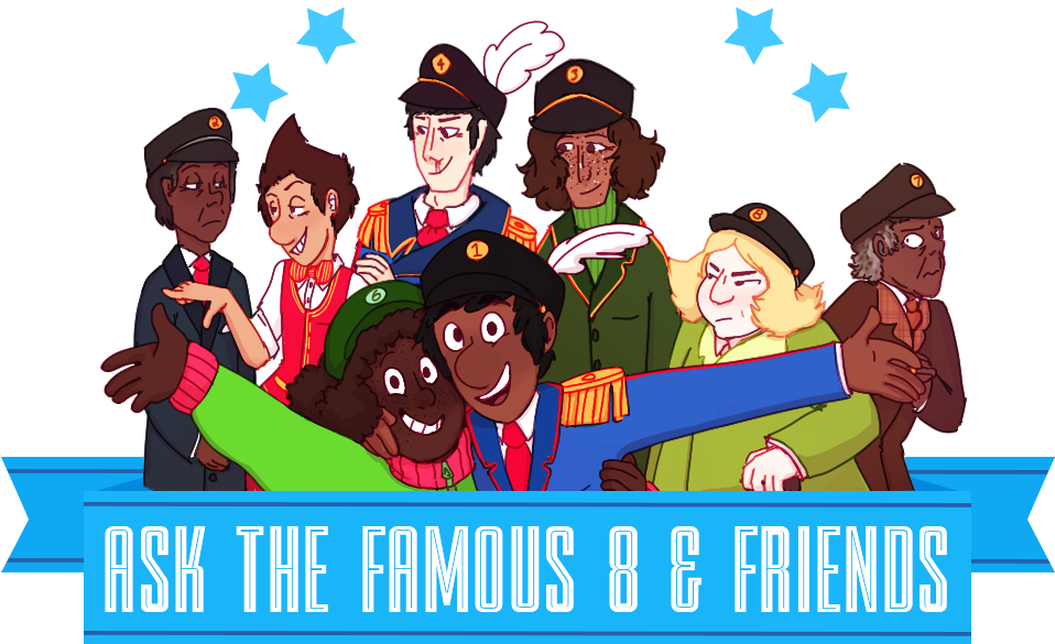 Family And Friends Day Clipart - Ask Thomas And His Friends (989x601), Png Download