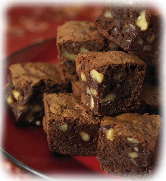 150grs De Dátiles Sin Semillas 150grs De Nueces Partidas - Chocolate (536x584), Png Download