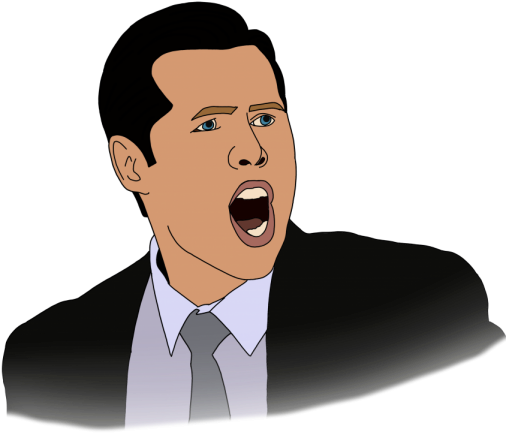 Shooting The Crystal Ball - Cartoon (506x900), Png Download