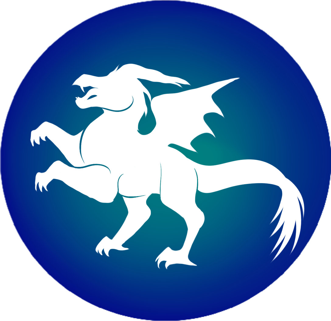 Dragonstone Sigil - Emblem (1116x1076), Png Download