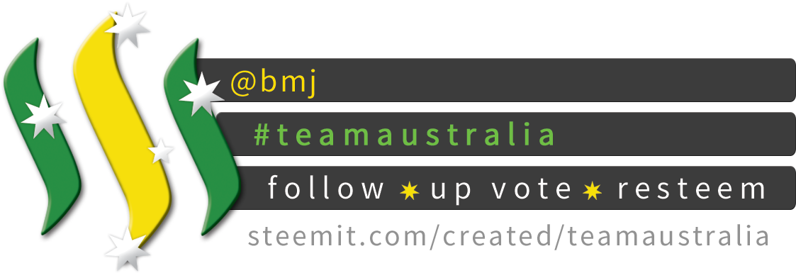 Bmj Teamaustralia - Portable Network Graphics (1151x406), Png Download