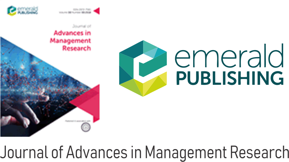 Publication Collaboration - Emerald Group Publishing Logo (935x527), Png Download