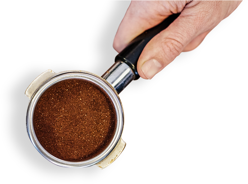 You Deserve Incredible Coffee - Eye Shadow (847x605), Png Download