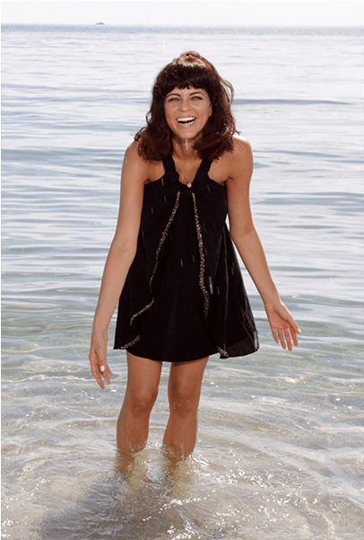 Marce Mini Dress - Photo Shoot (600x600), Png Download