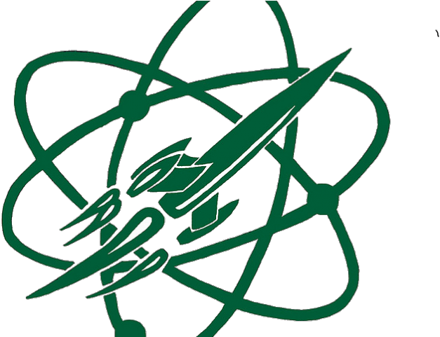 Mustang Clipart Jfk - John F Kennedy Rockets (640x480), Png Download