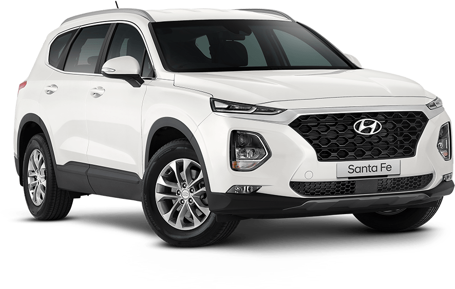 Offers In The Range - Hyundai Tucson 2018 Elite (1000x667), Png Download