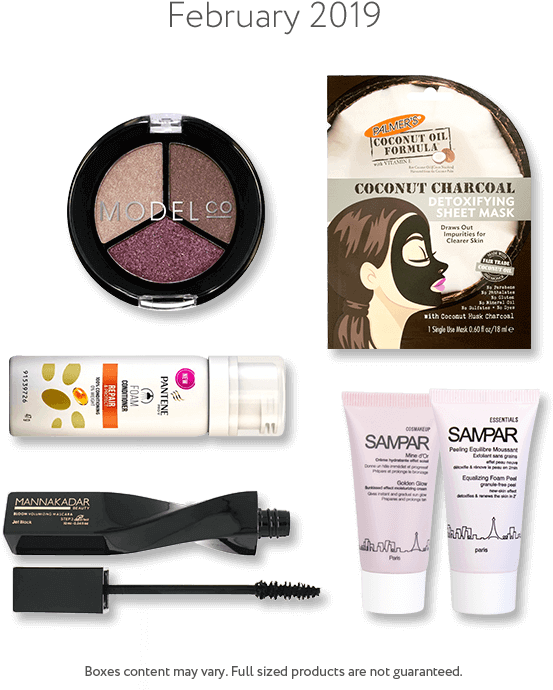 0 - Charcoal Coconut Mask Palmer (640x710), Png Download