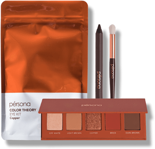 Persona Cosmetics (600x600), Png Download