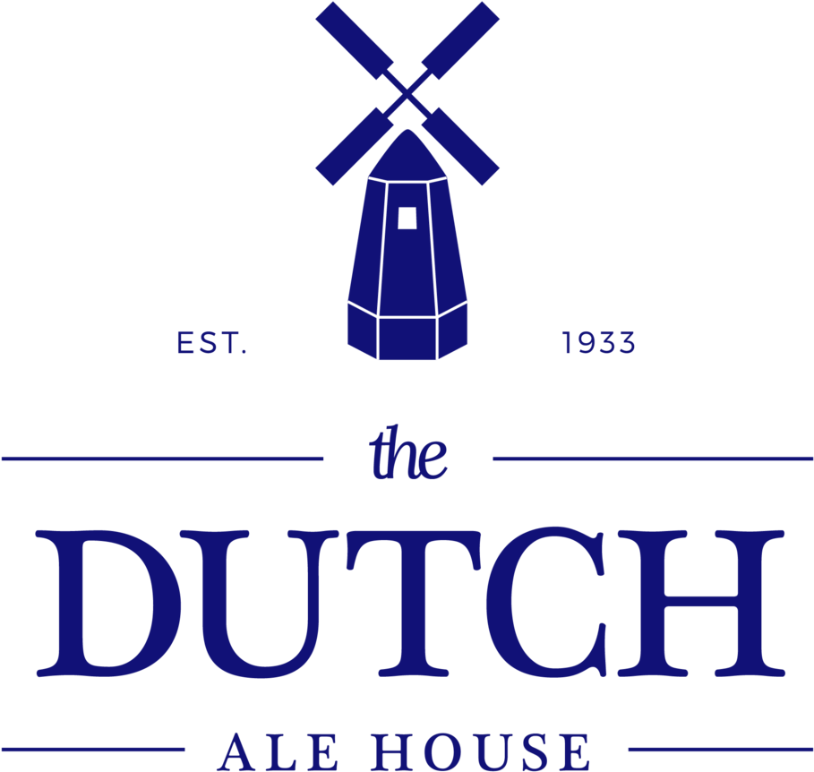 Thedutchlogovector-01 - Graphic Design (1000x1000), Png Download