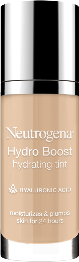 At A Glance - Neutrogena (1080x1080), Png Download