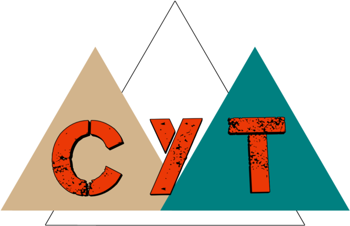 Our Partners - Triangle (1024x623), Png Download