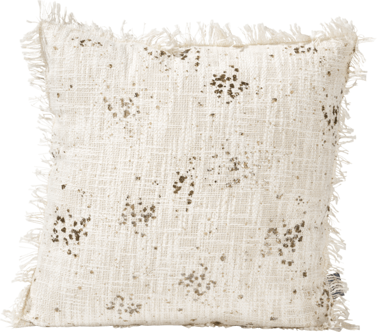 45 X 45 Cm - Cushion (739x650), Png Download