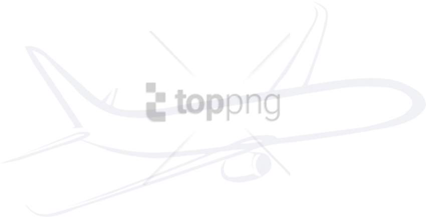 Free Png Iconairplane Icon Airplane Icon Airplane - Aeronautics (850x433), Png Download