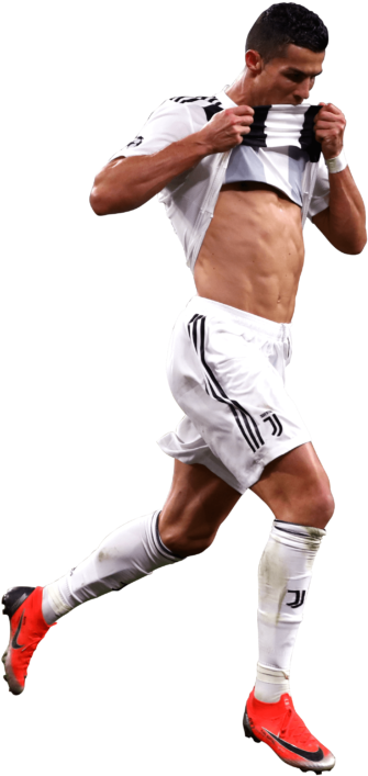 Cristiano Ronaldo Png (715x715), Png Download